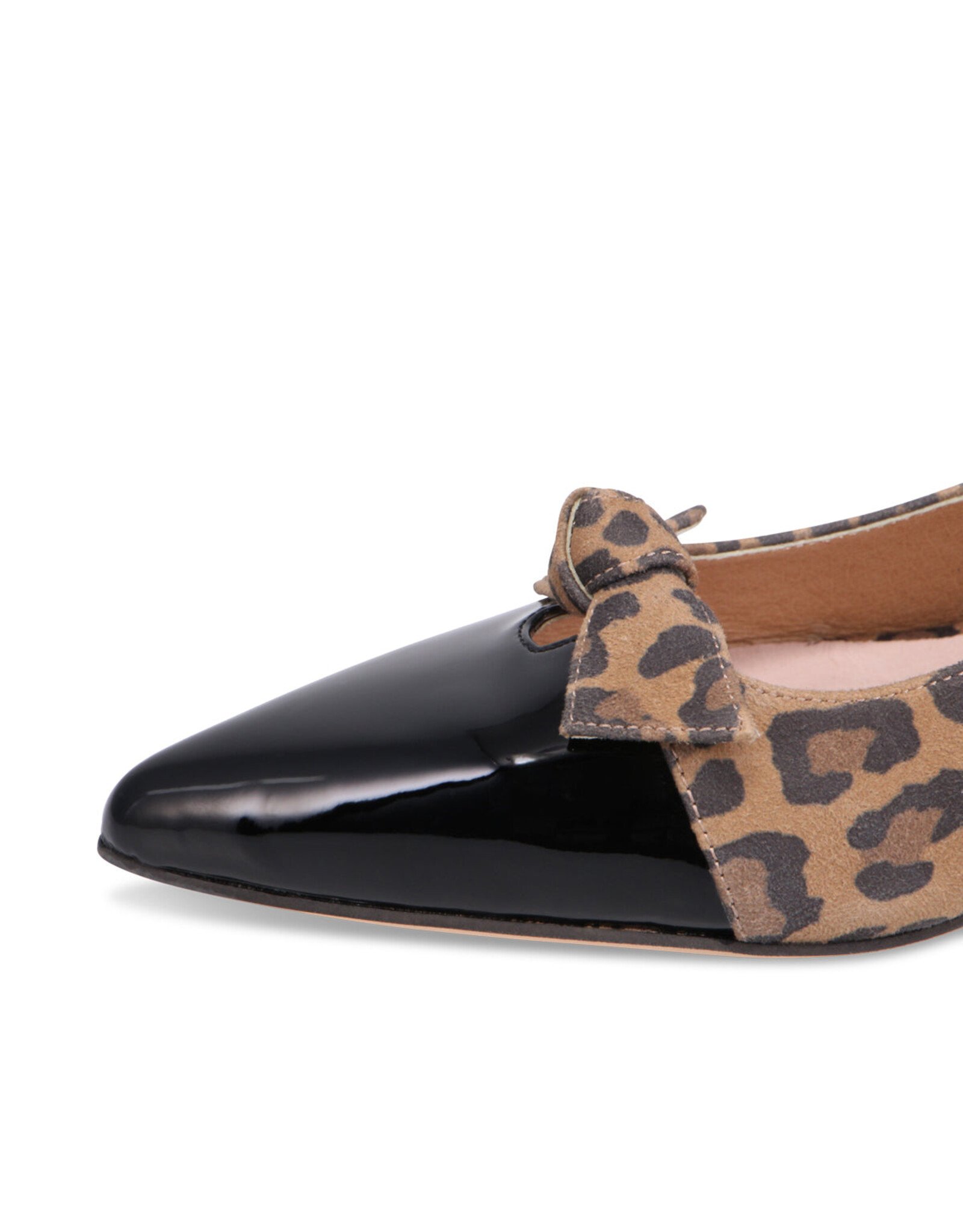 DJANGO AND JULIETTE ANNEDI SHOE