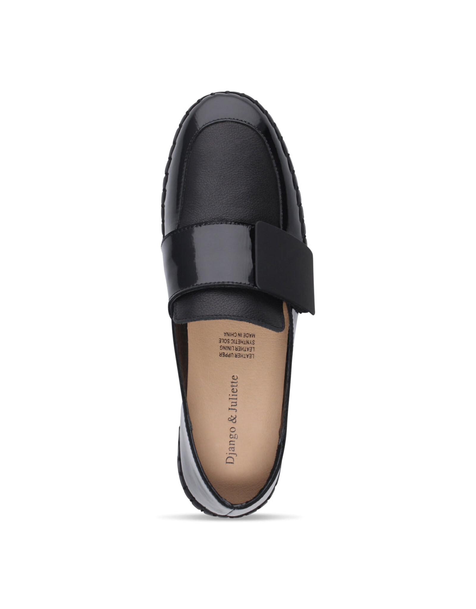 DJANGO AND JULIETTE BELENNA SHOE