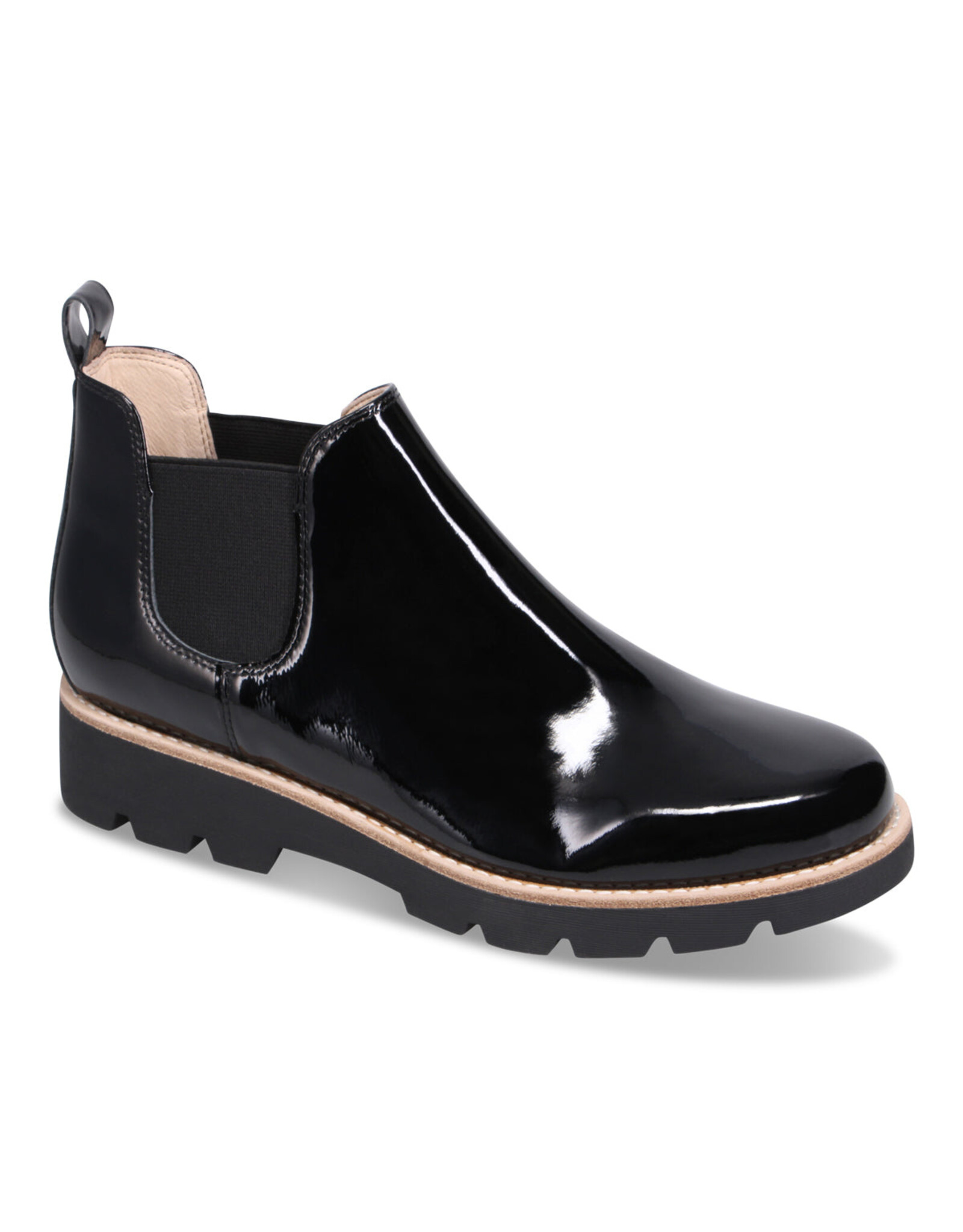 DJANGO AND JULIETTE DRARIA BOOT