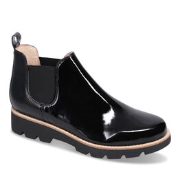 DJANGO AND JULIETTE DRARIA BOOT