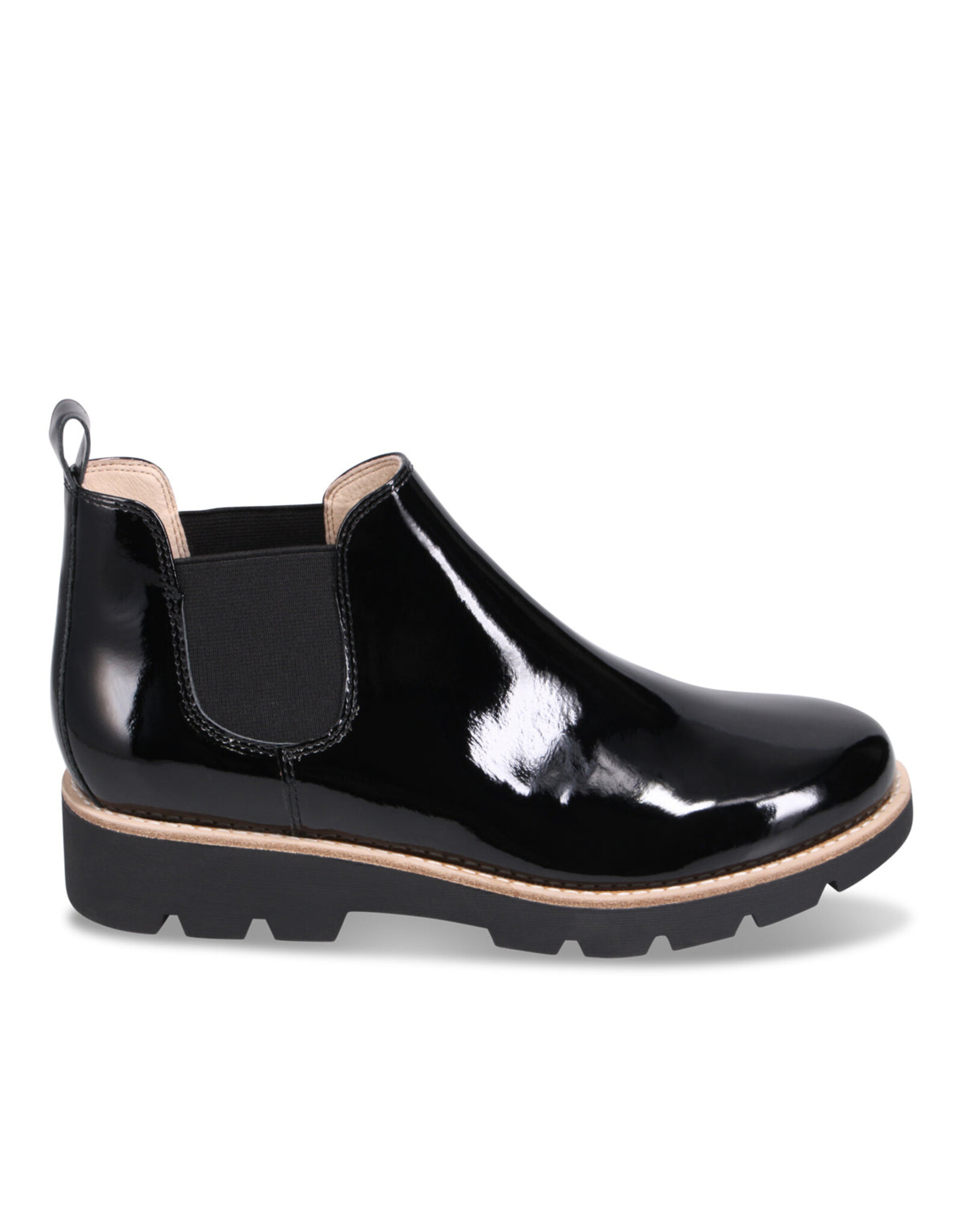 DJANGO AND JULIETTE DRARIA BOOT