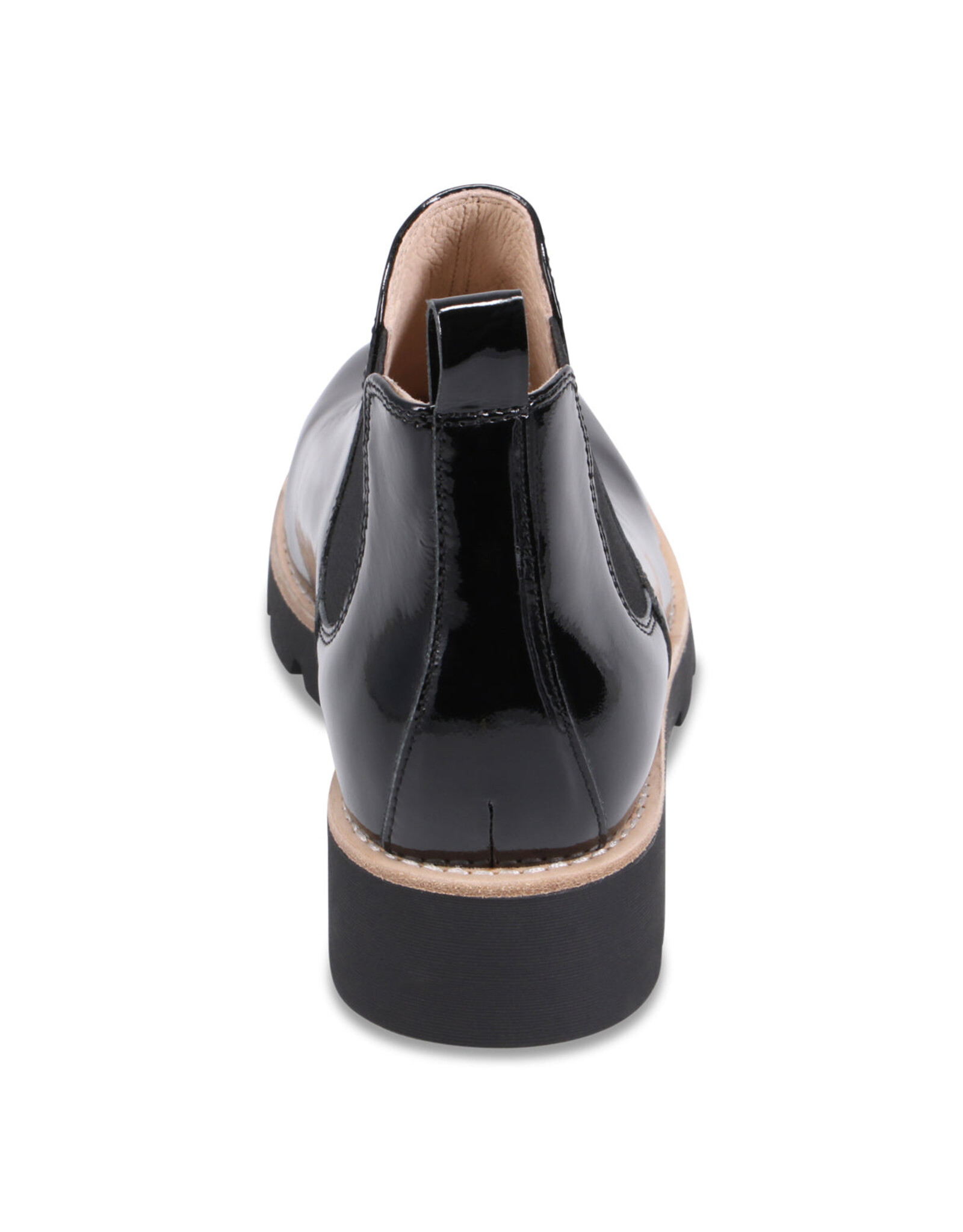 DJANGO AND JULIETTE DRARIA BOOT