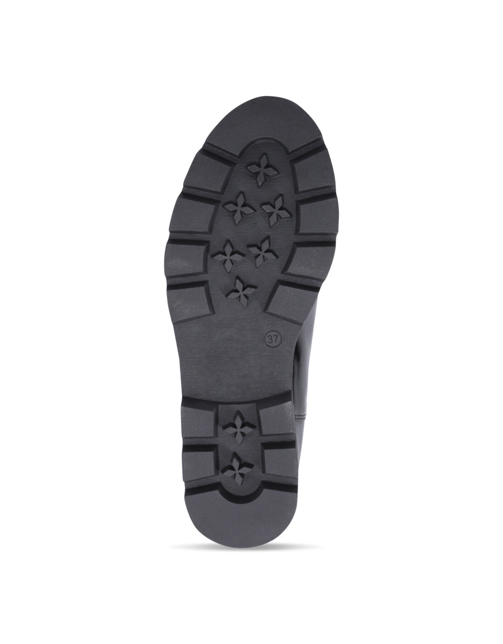 DJANGO AND JULIETTE DRARIA BOOT