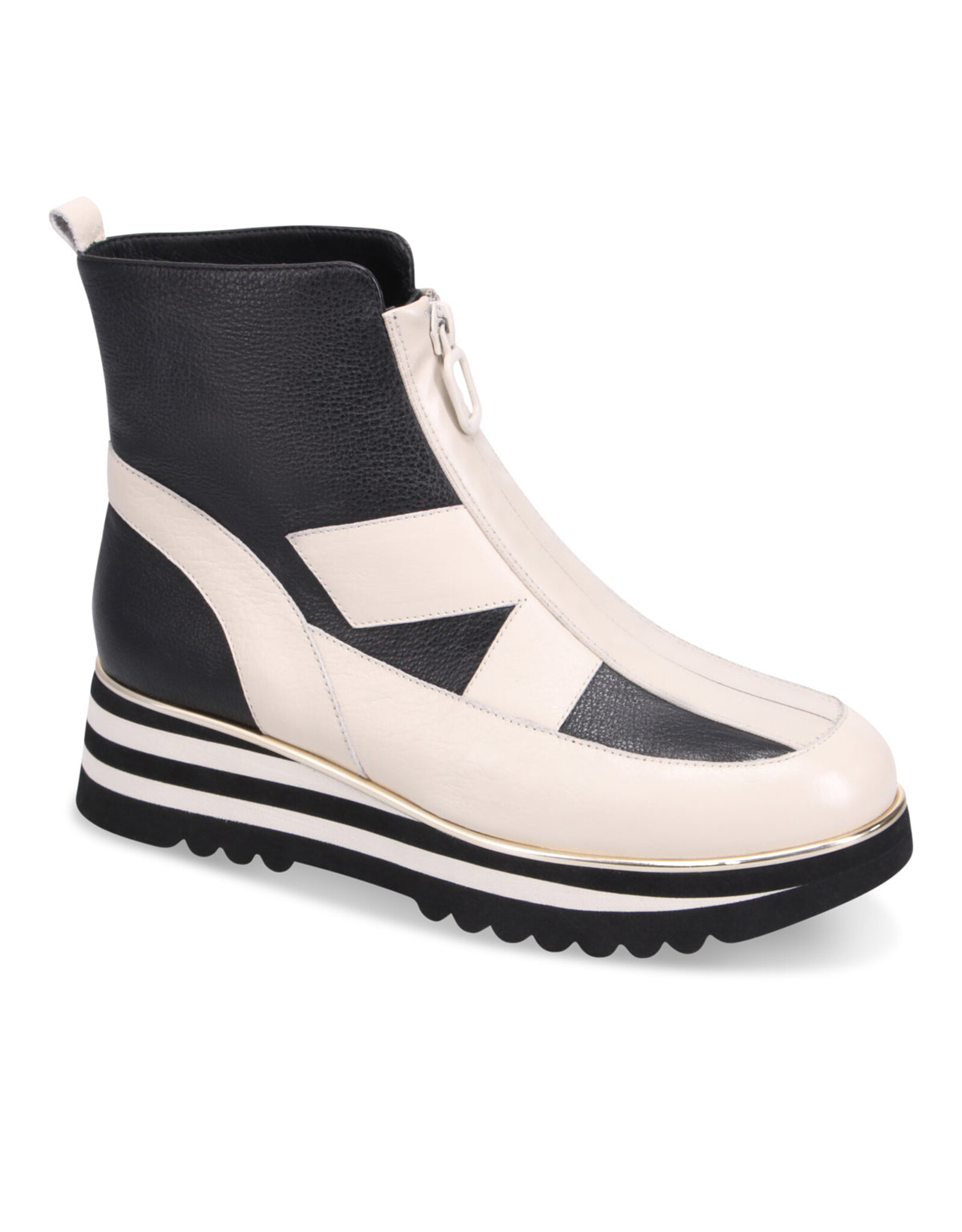 DJANGO AND JULIETTE EBBIELA BOOT