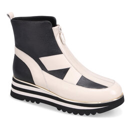 DJANGO AND JULIETTE EBBIELA BOOT