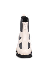 DJANGO AND JULIETTE EBBIELA BOOT