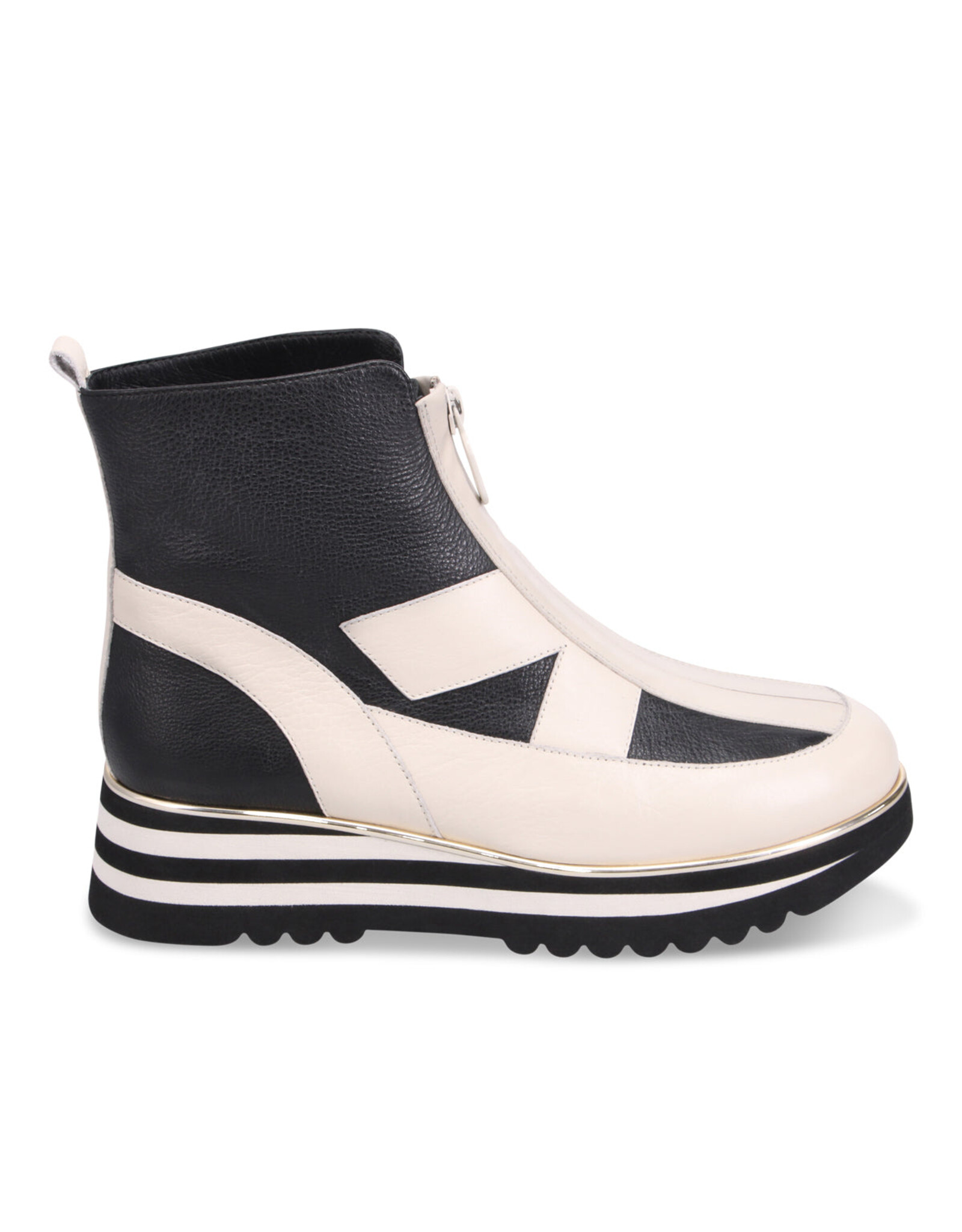 DJANGO AND JULIETTE EBBIELA BOOT