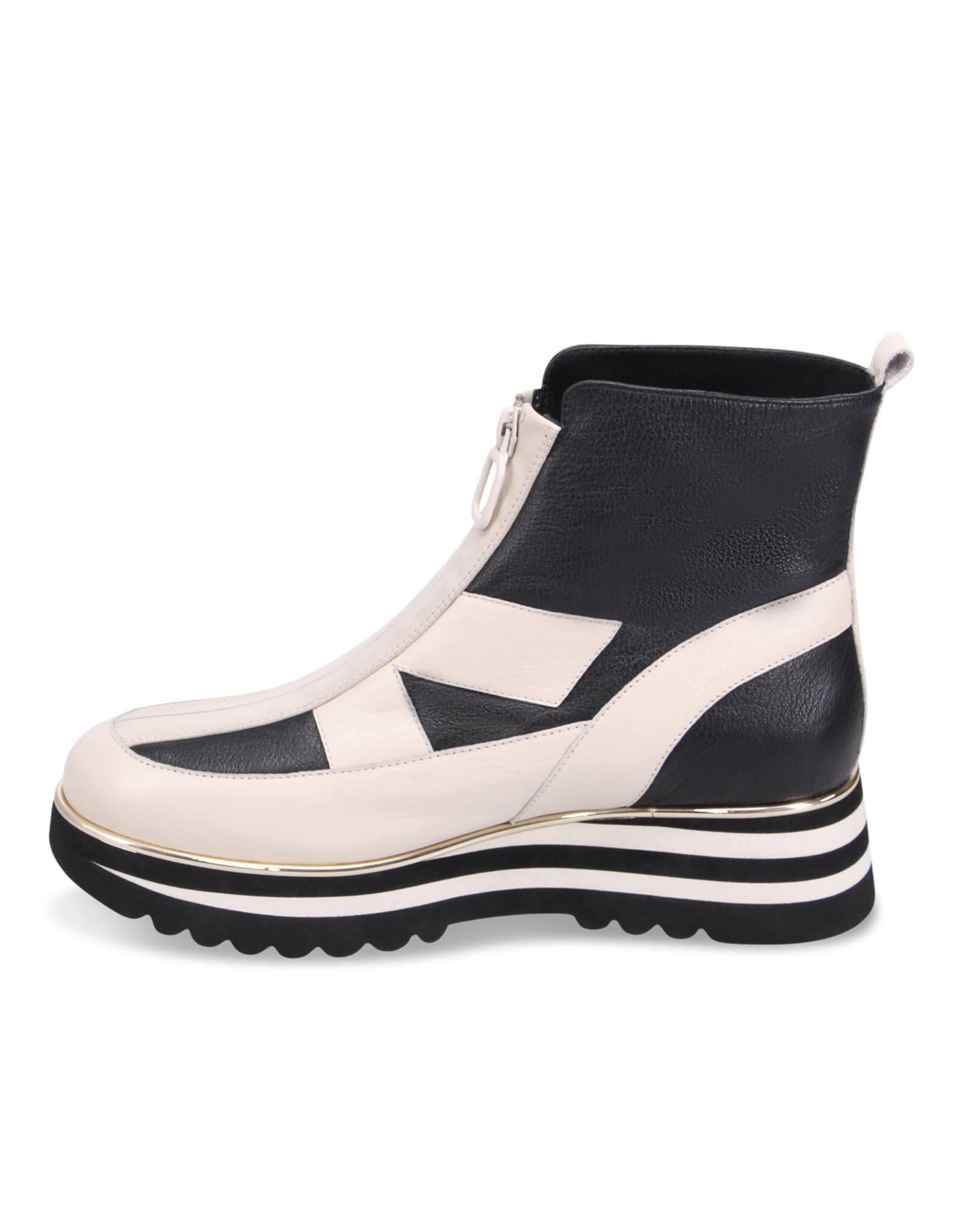 DJANGO AND JULIETTE EBBIELA BOOT