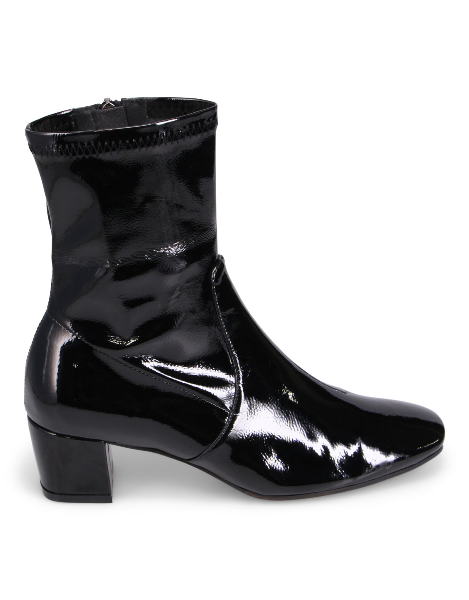 DJANGO AND JULIETTE HARTFUL BLACK