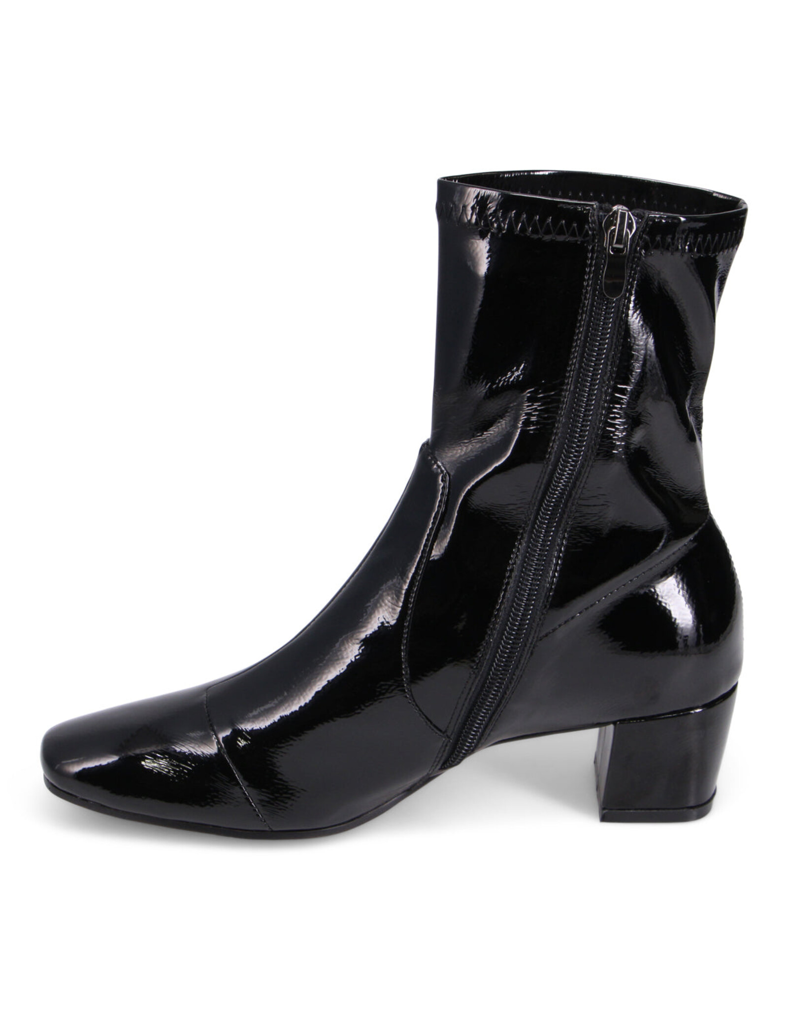 DJANGO AND JULIETTE HARTFUL BLACK