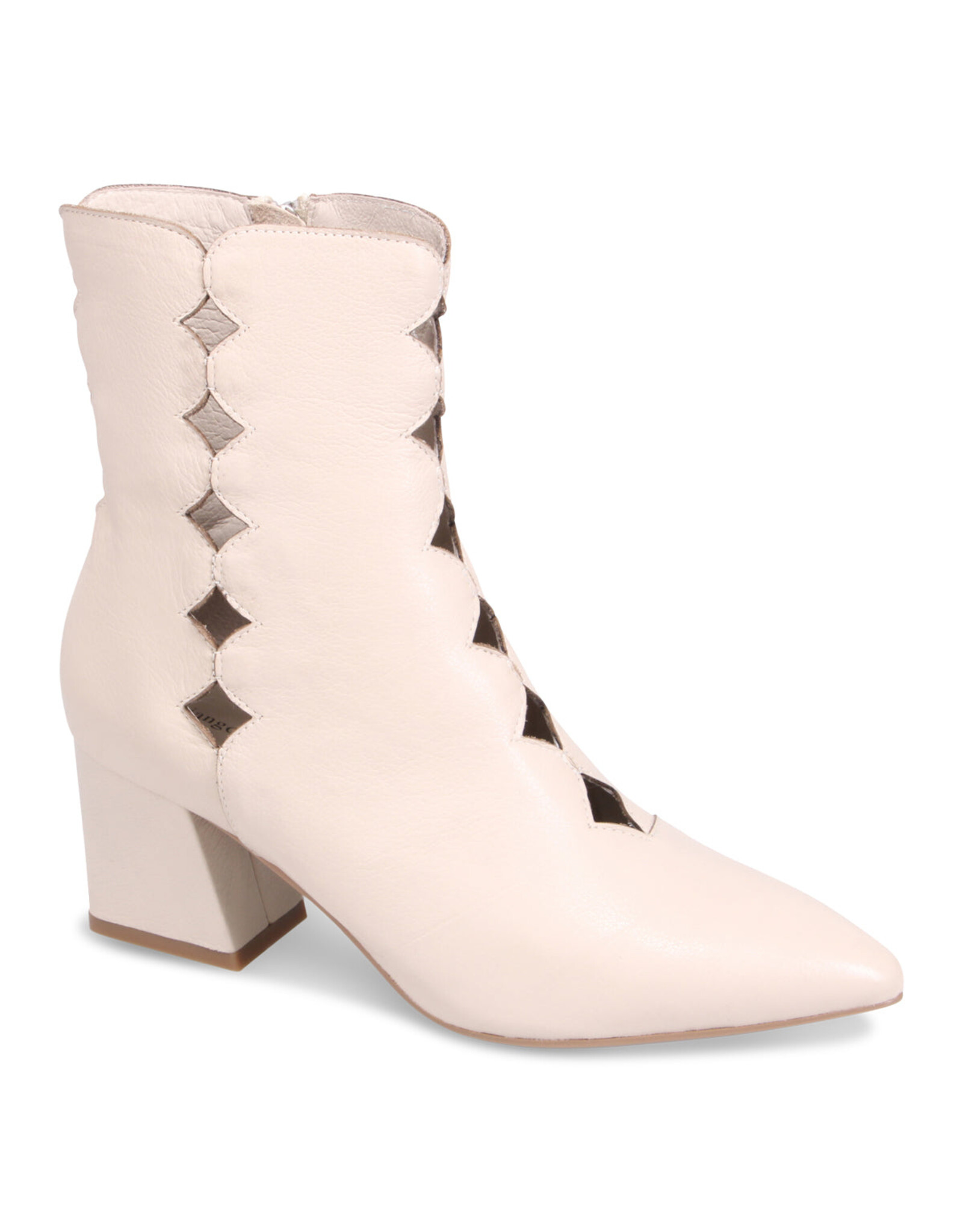 DJANGO AND JULIETTE MAMUNS BOOT