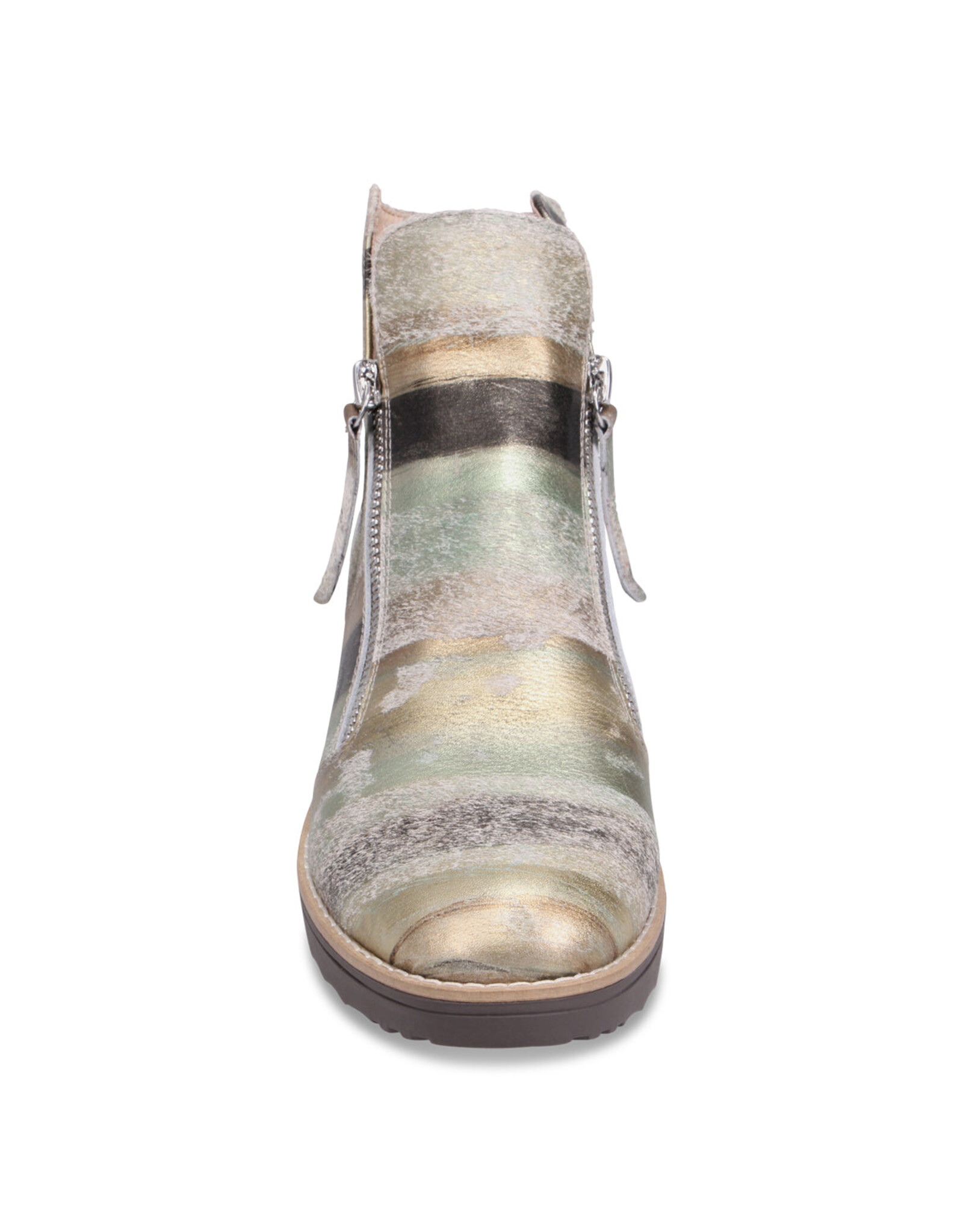 DJANGO AND JULIETTE OHMY BOOT