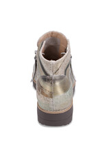 DJANGO AND JULIETTE OHMY BOOT