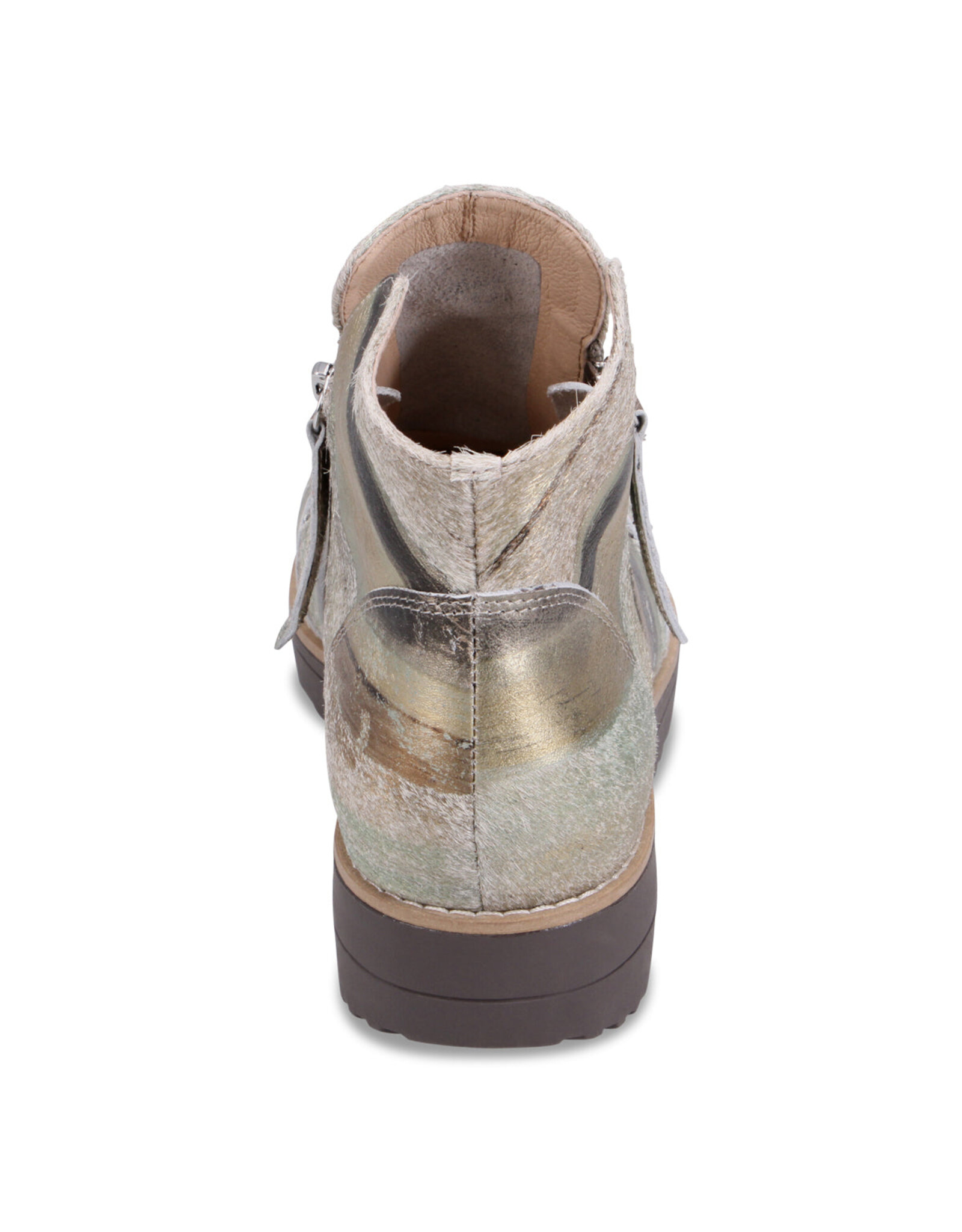 DJANGO AND JULIETTE OHMY BOOT