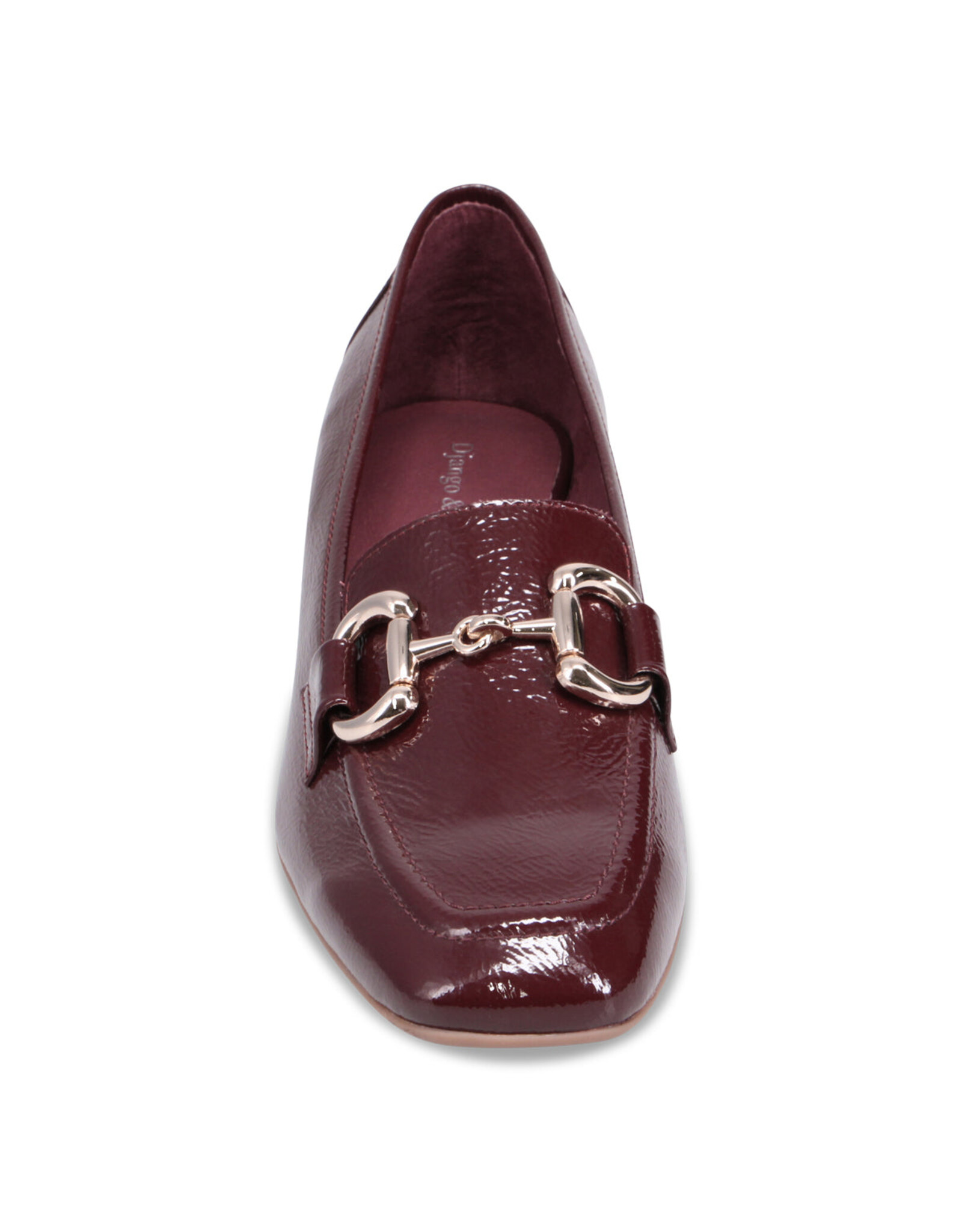 DJANGO AND JULIETTE VELAM SHOE