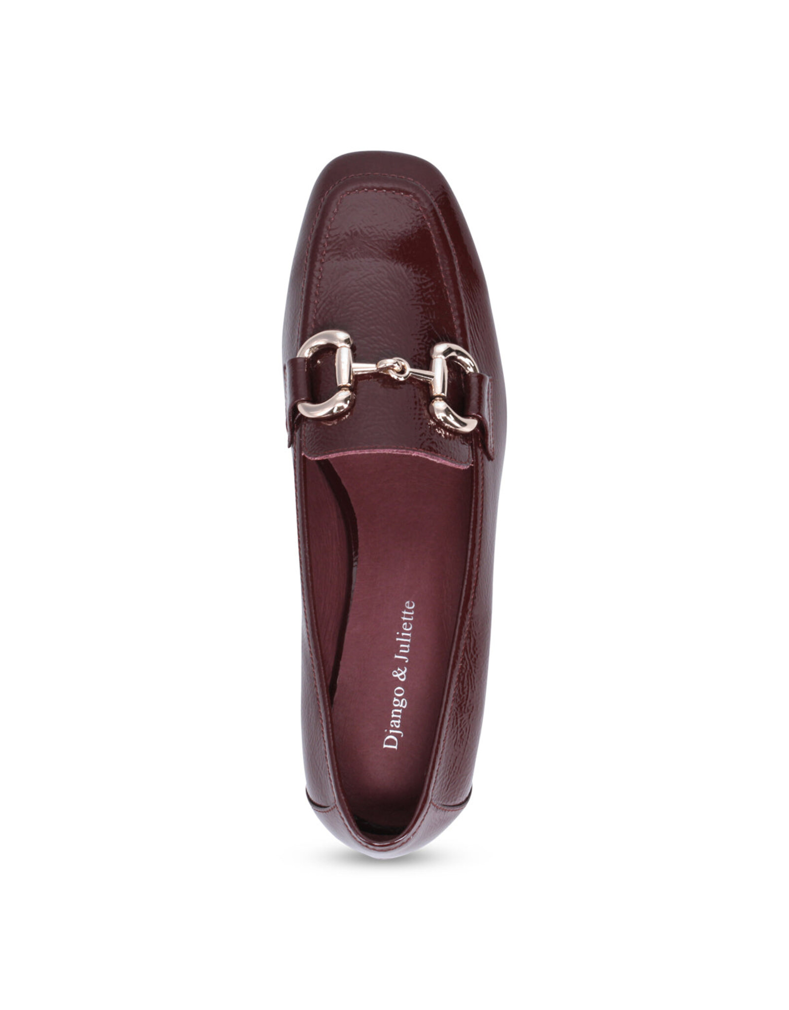 DJANGO AND JULIETTE VELAM SHOE