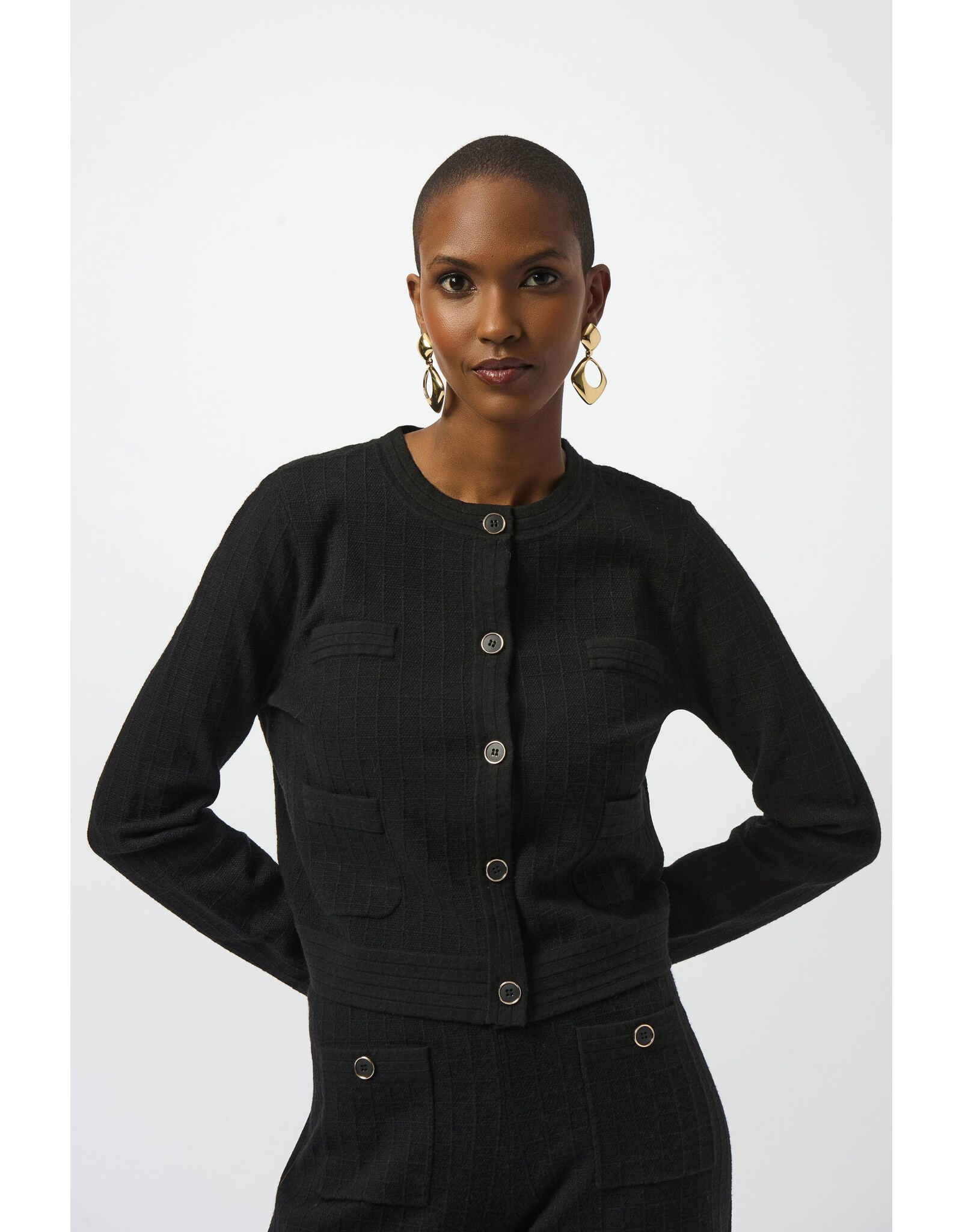 JOSEPH RIBKOFF 253983 COVER UP