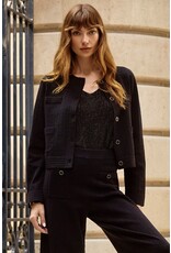 JOSEPH RIBKOFF 253983 COVER UP