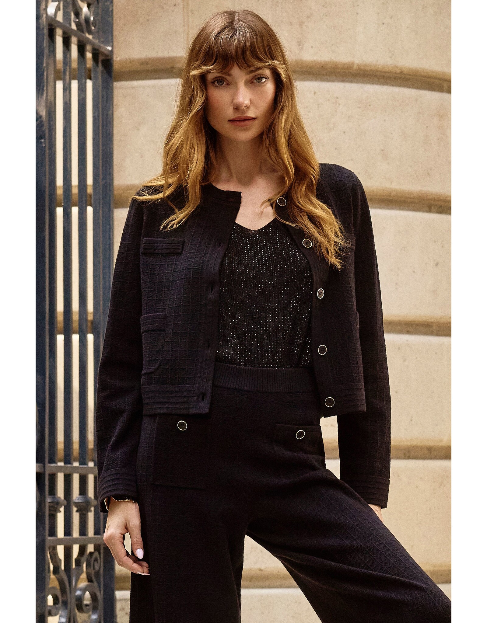 JOSEPH RIBKOFF 253983 COVER UP