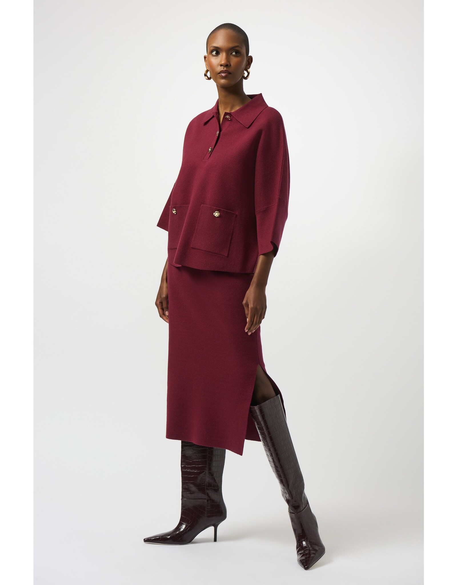 JOSEPH RIBKOFF 253962 TOP