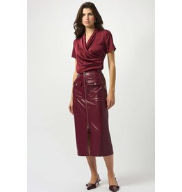 JOSEPH RIBKOFF 253991 SKIRT