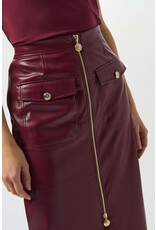 JOSEPH RIBKOFF 253991 SKIRT