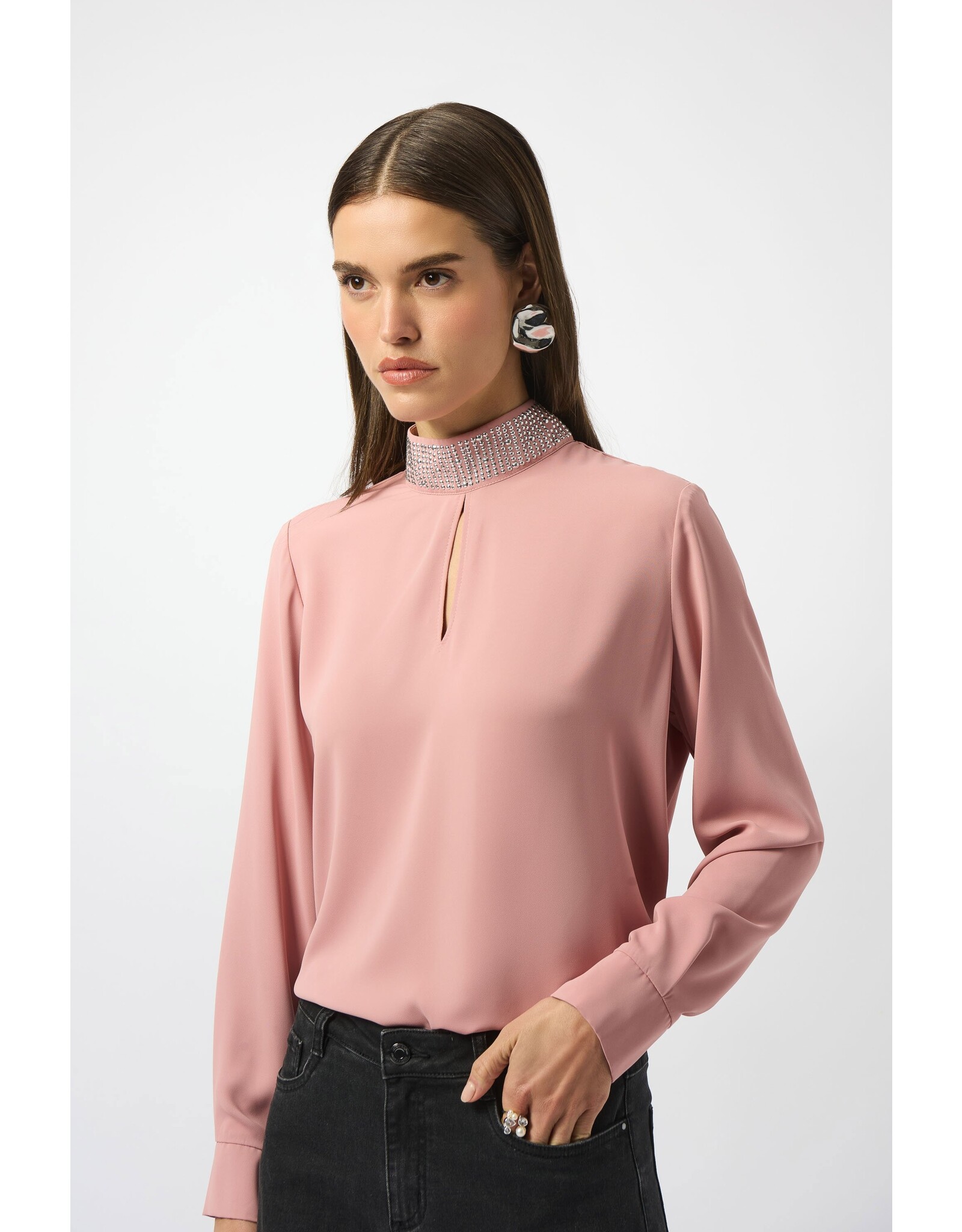 JOSEPH RIBKOFF 253216 TOP