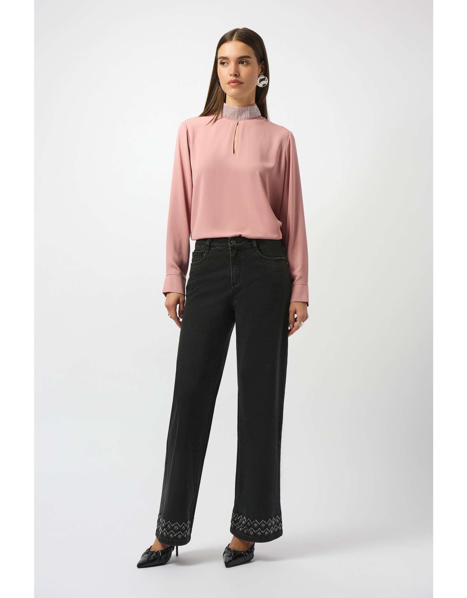 JOSEPH RIBKOFF 253216 TOP
