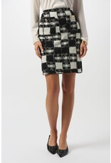 JOSEPH RIBKOFF 253146 SKIRT