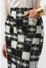 JOSEPH RIBKOFF 253146 SKIRT