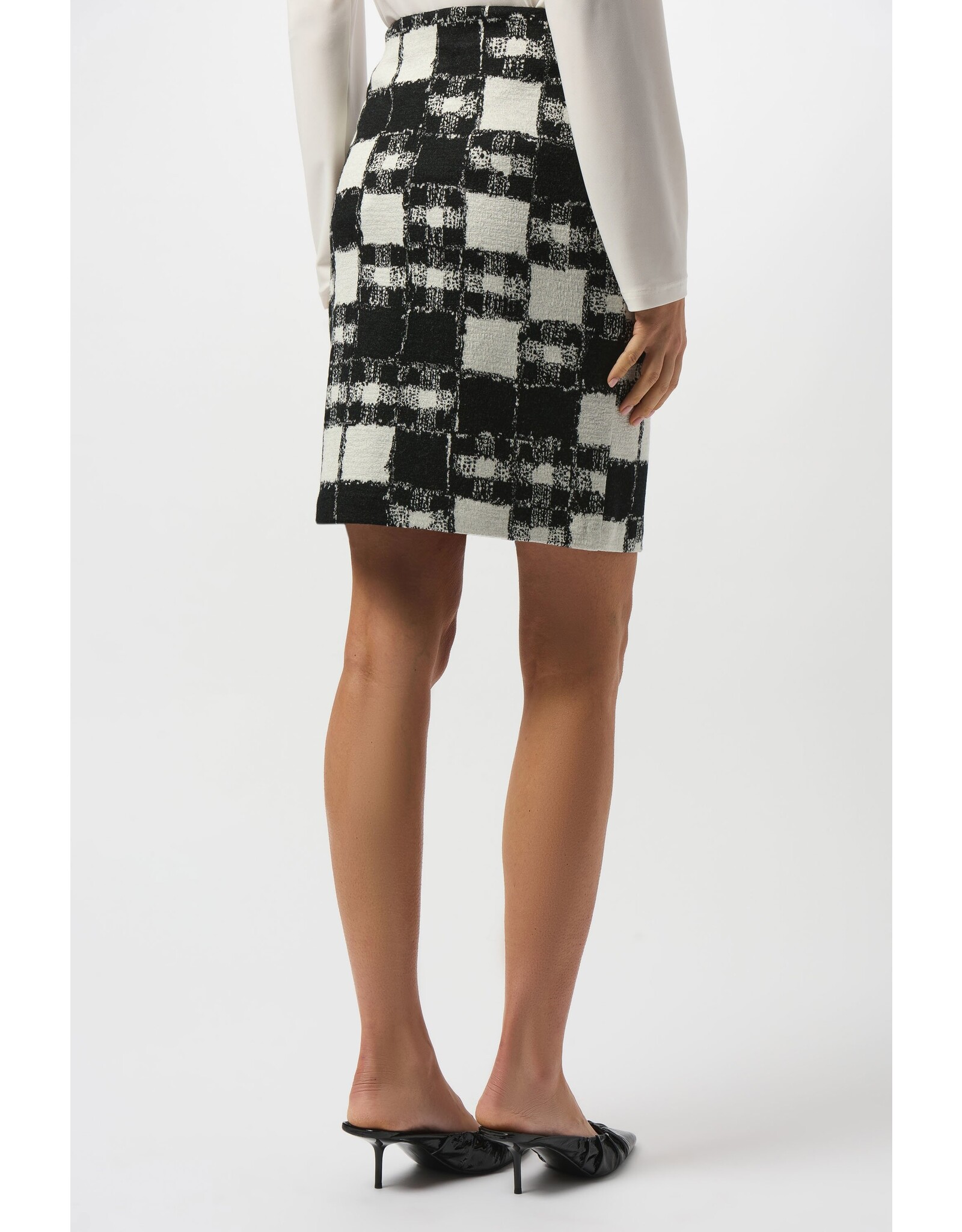 JOSEPH RIBKOFF 253146 SKIRT