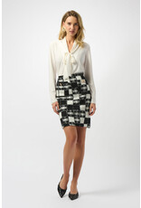 JOSEPH RIBKOFF 253146 SKIRT