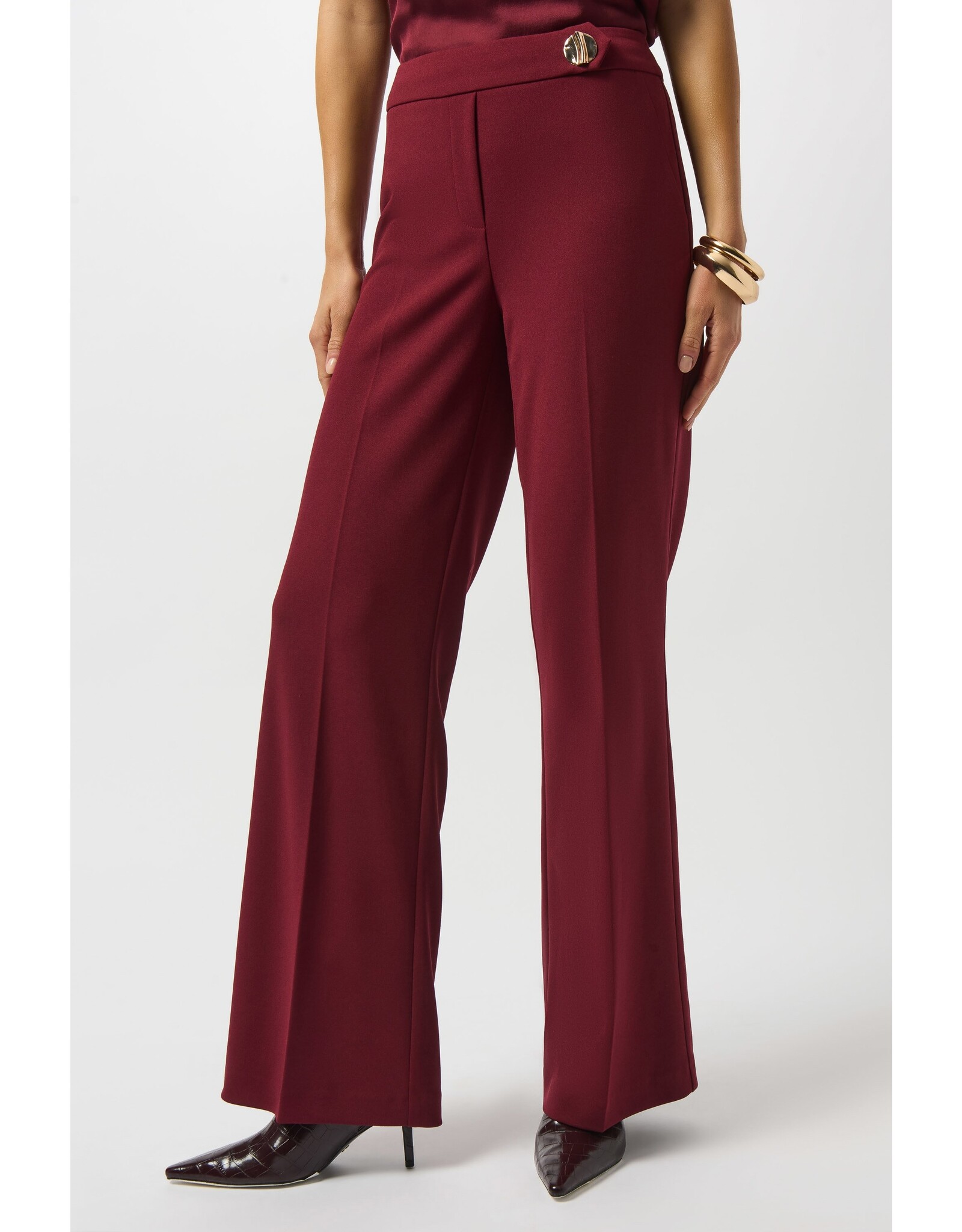 JOSEPH RIBKOFF 253073 PANT