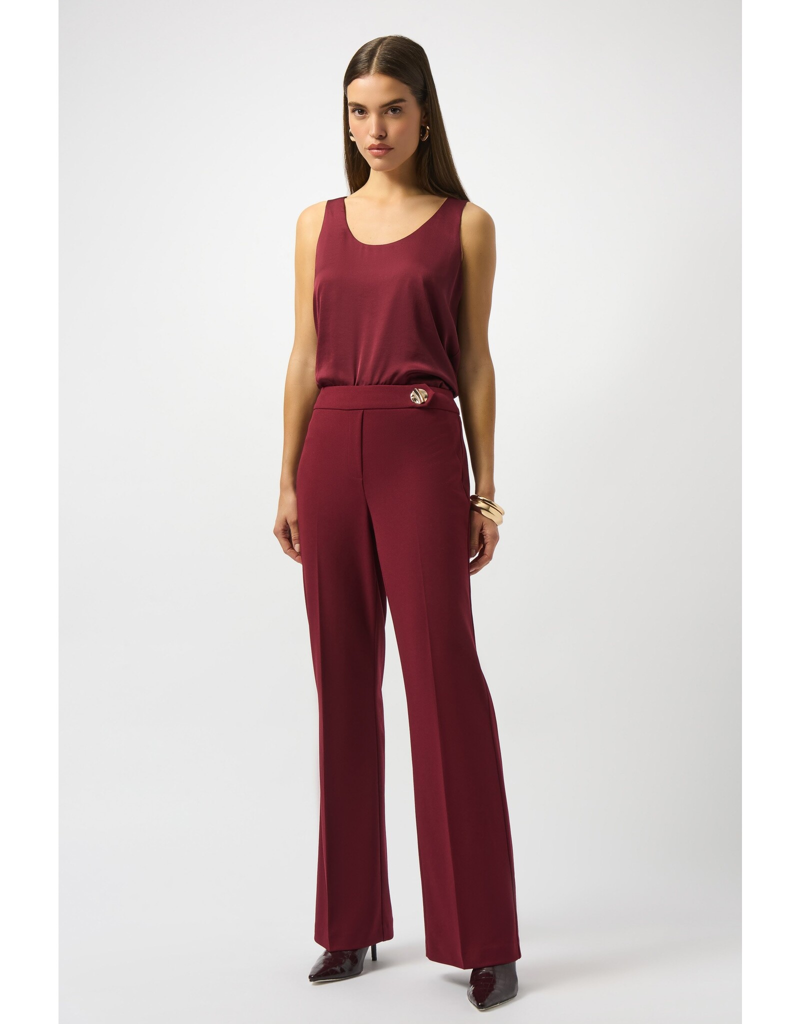 JOSEPH RIBKOFF 253073 PANT
