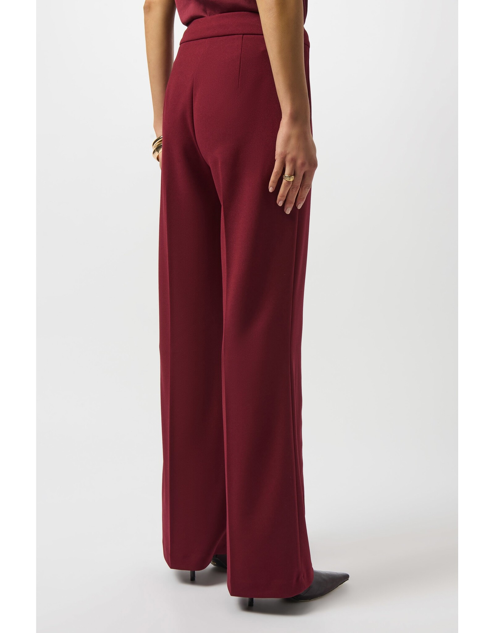 JOSEPH RIBKOFF 253073 PANT