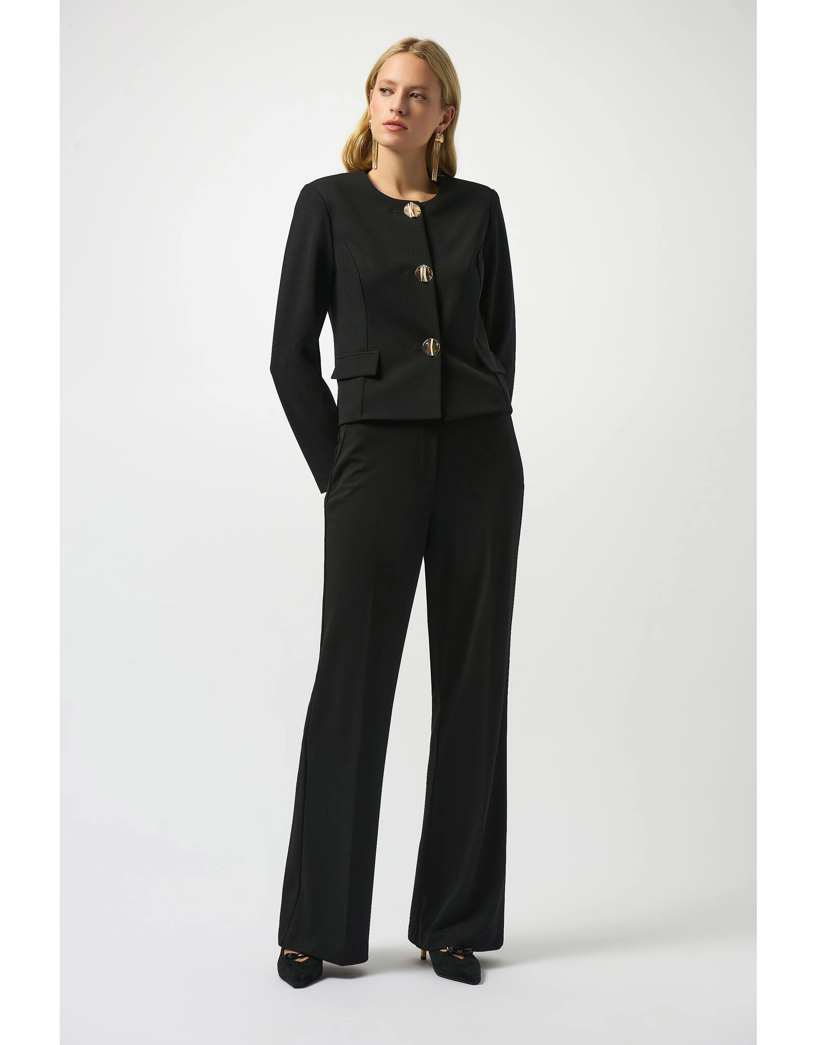 JOSEPH RIBKOFF 253073 PANT