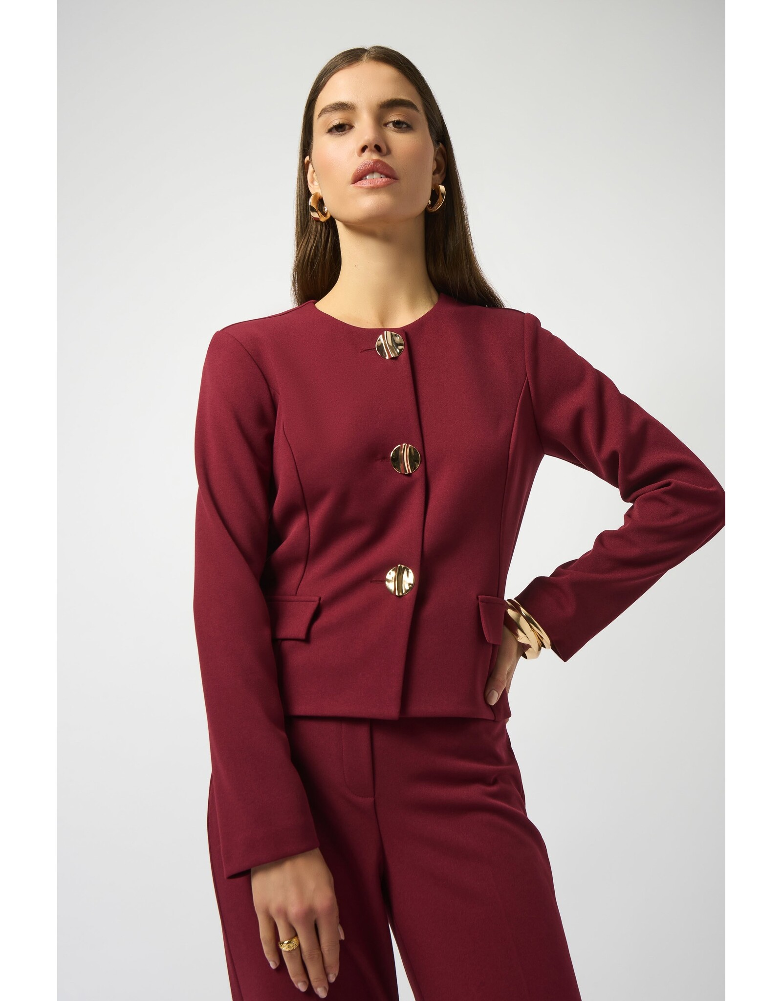JOSEPH RIBKOFF 253071 JKT