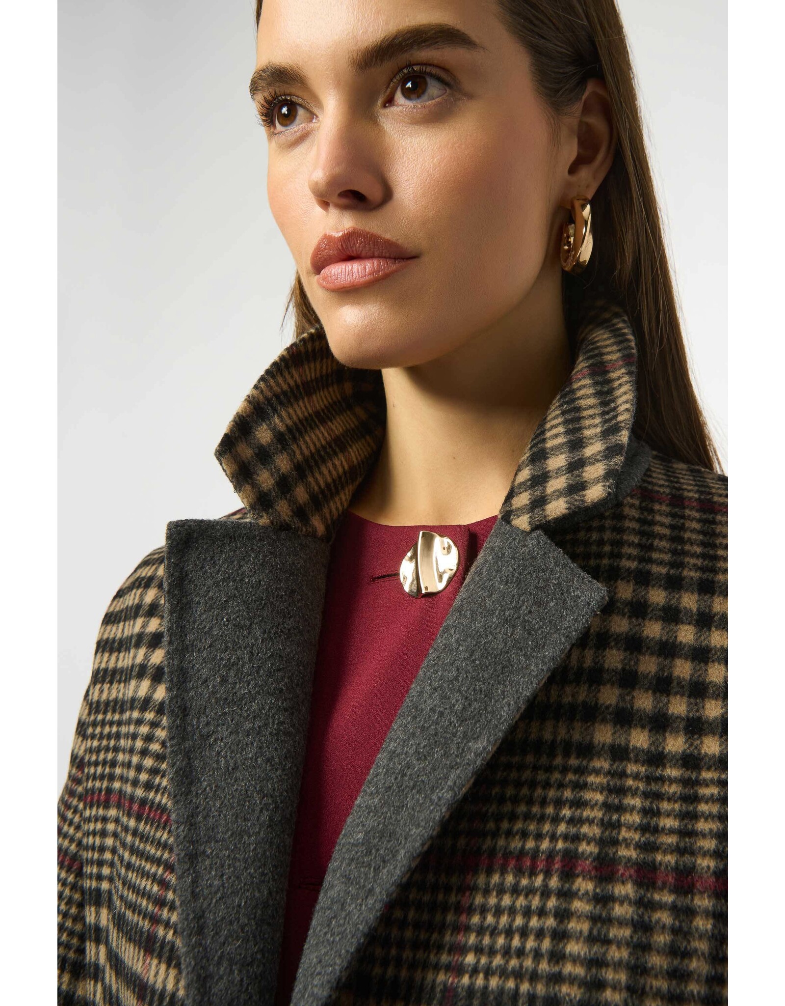 JOSEPH RIBKOFF 253946 JACKET