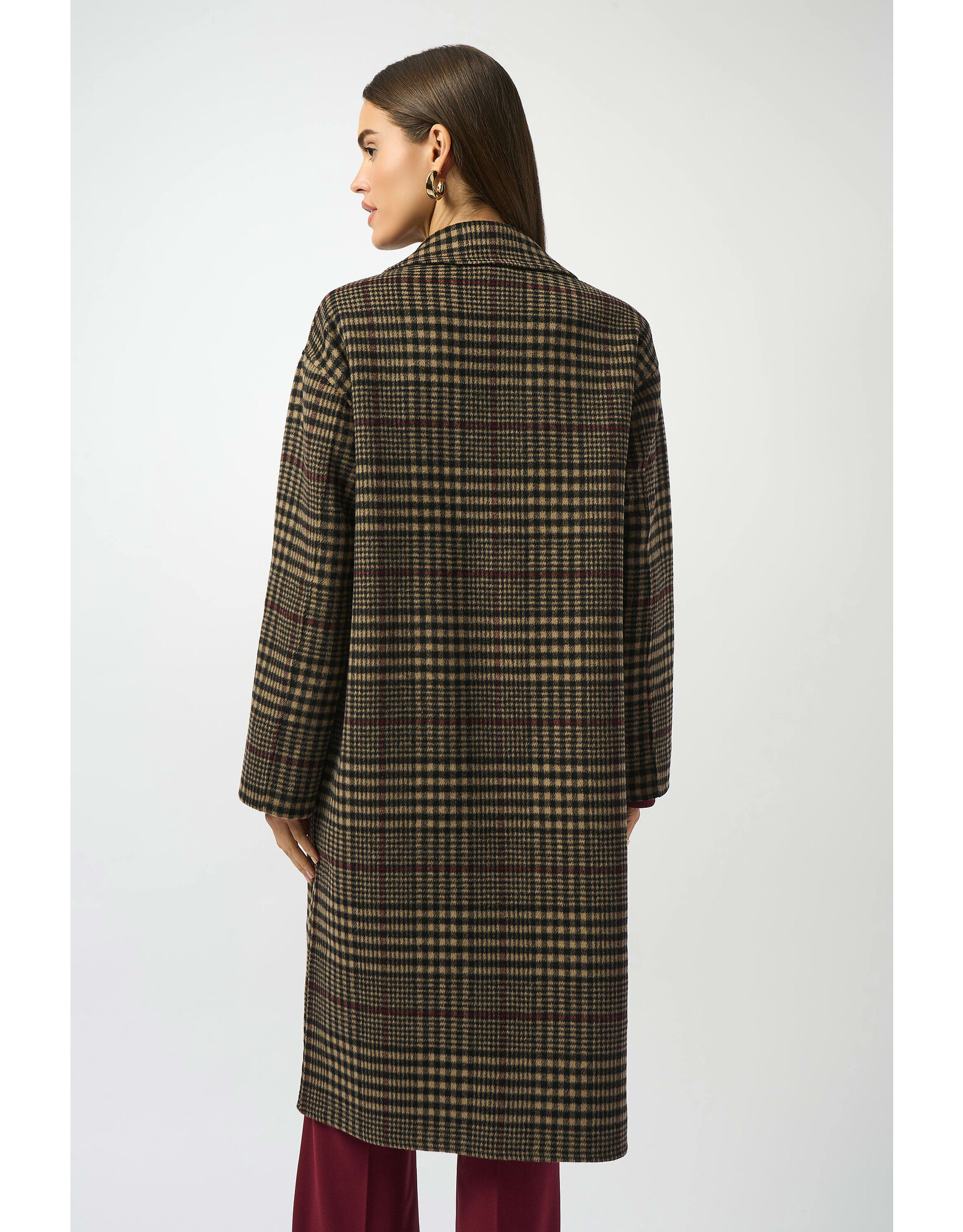 JOSEPH RIBKOFF 253946 JACKET