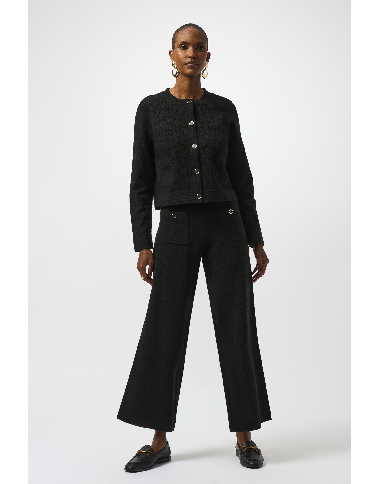 JOSEPH RIBKOFF 253984 PANTS