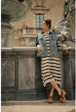 CREAM 10613931 DRESS