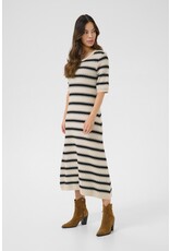 CREAM 10613931 DRESS