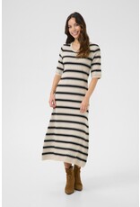 CREAM 10613931 DRESS