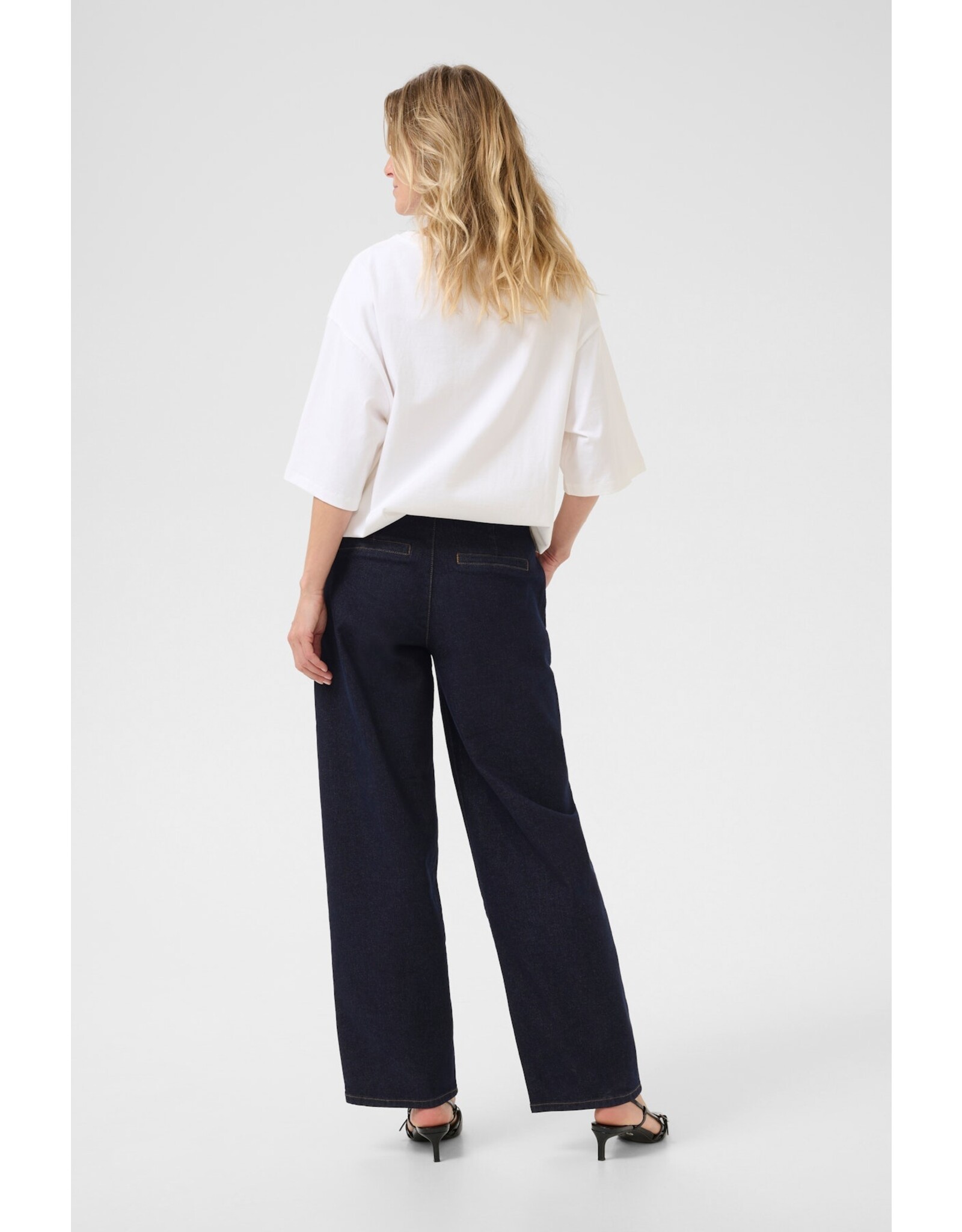 CREAM 10613942 JEANS