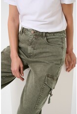 CREAM 10614007 PANTS CREAM 10614007 PANTS