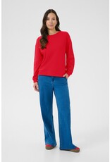 CREAM 10613984 SWEATER CREAM 10613984 SWEATER