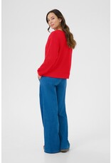 CREAM 10613984 SWEATER CREAM 10613984 SWEATER