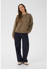 CREAM 10613984 SWEATER CREAM 10613984 SWEATER