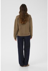 CREAM 10613984 SWEATER CREAM 10613984 SWEATER