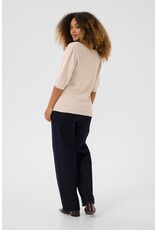 CREAM 10613961 PULLOVER